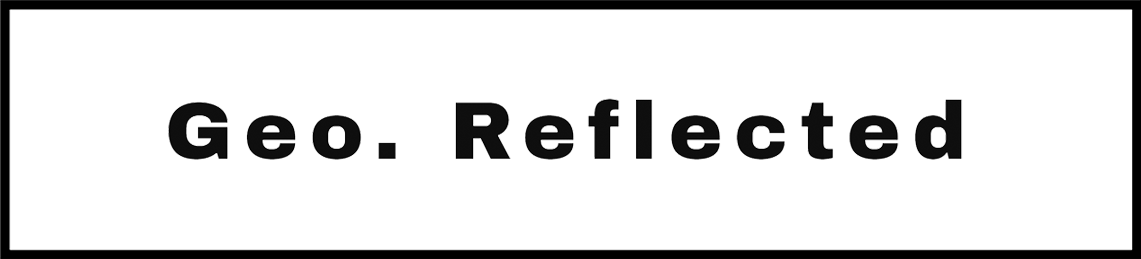 GeoReflected